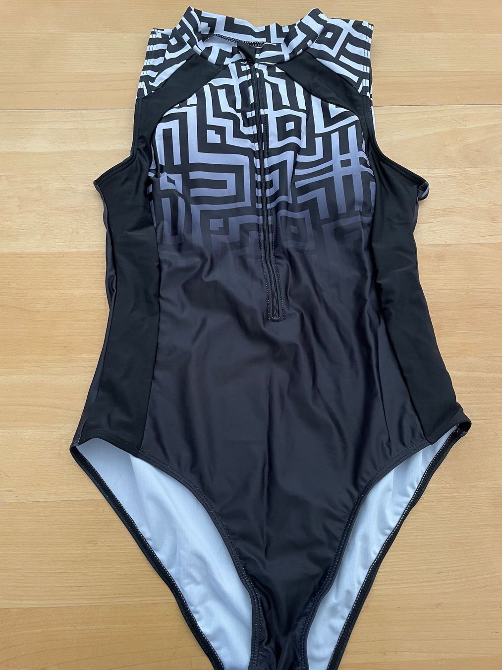 Costumi da bagno & Bikini: Badkleid – Nuovo e nell'imballaggio originale da Zofingen venduto da Hathoway