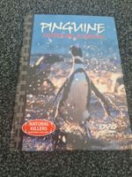 PINGUINE UNTER BELAGERUNG(8375)
