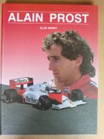 Motorsport Buch, Alain Prost