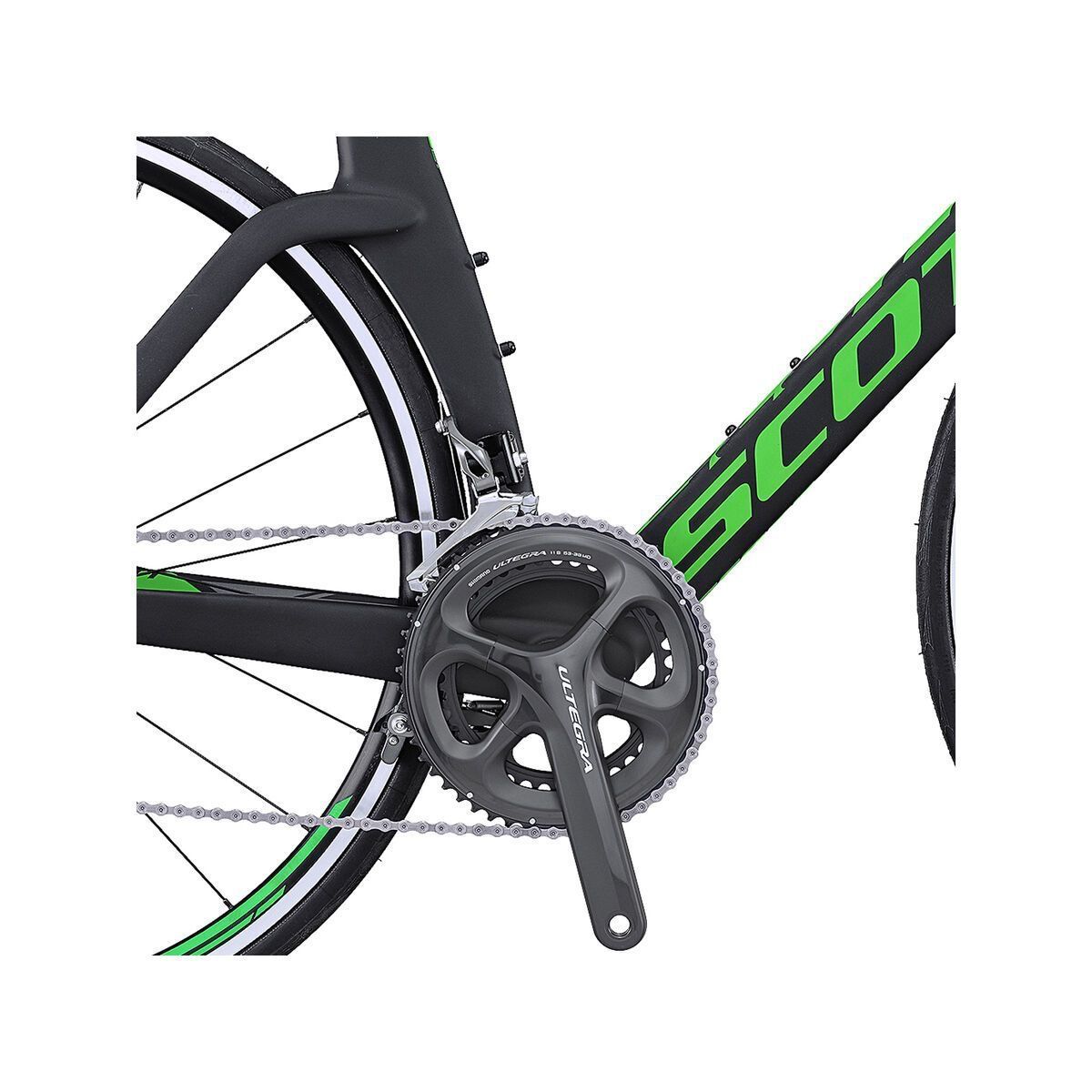 Biciclette: Scott Plasma Triathlon/TT Velo Gr. 56/L – Usato da Klingnau venduto da Love_danj 3