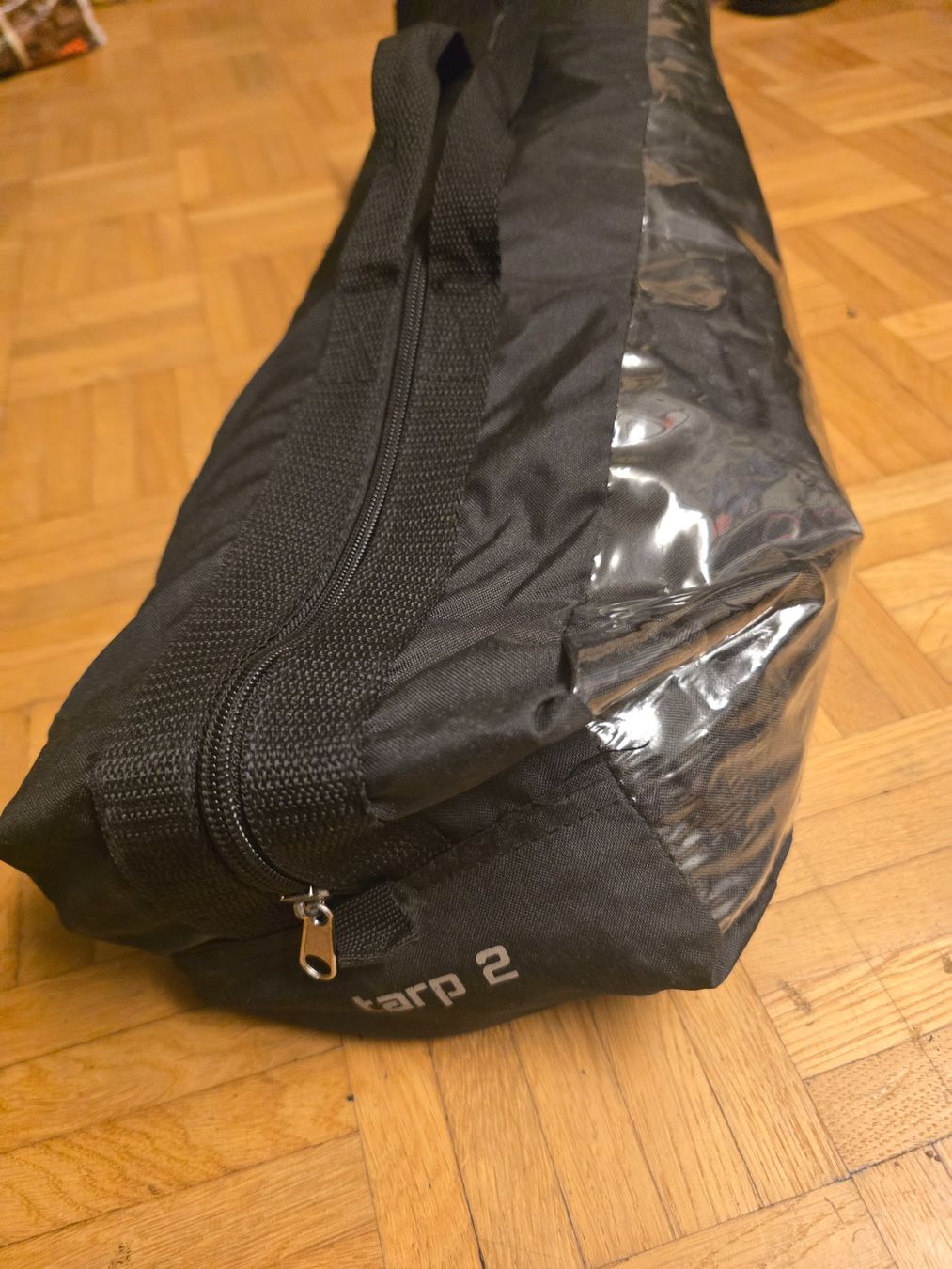 Tende : Tarp/Sonnensegel High Peak 2 – Usato da Zürich venduto da H44 1