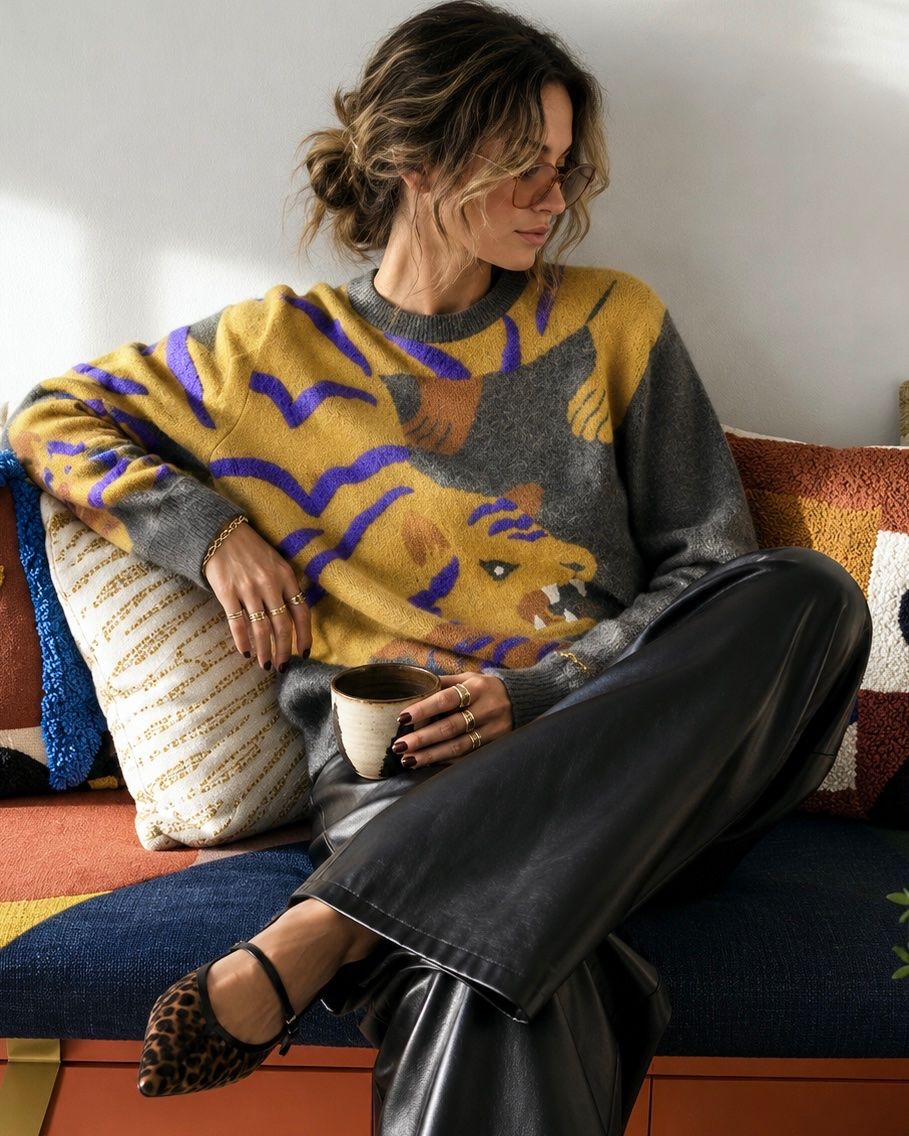 Pulls & Sweat-shirts: Rag&Bone 100% Cashmere Pullover – Gr. M – D'occasion à Illnau par Monkky