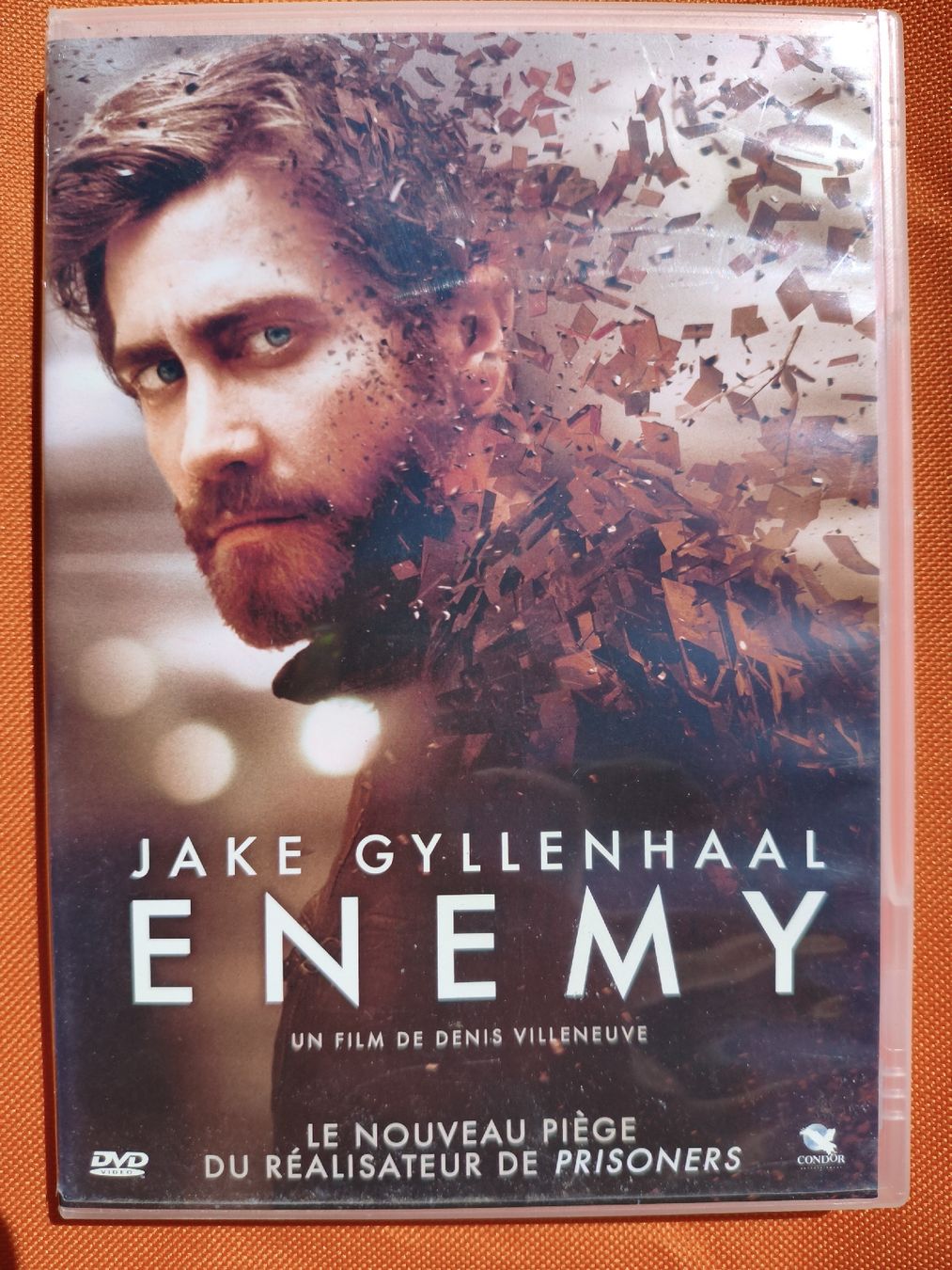 Alle DVDs: Enemy – Gebraucht aus Renens VD von kollar7