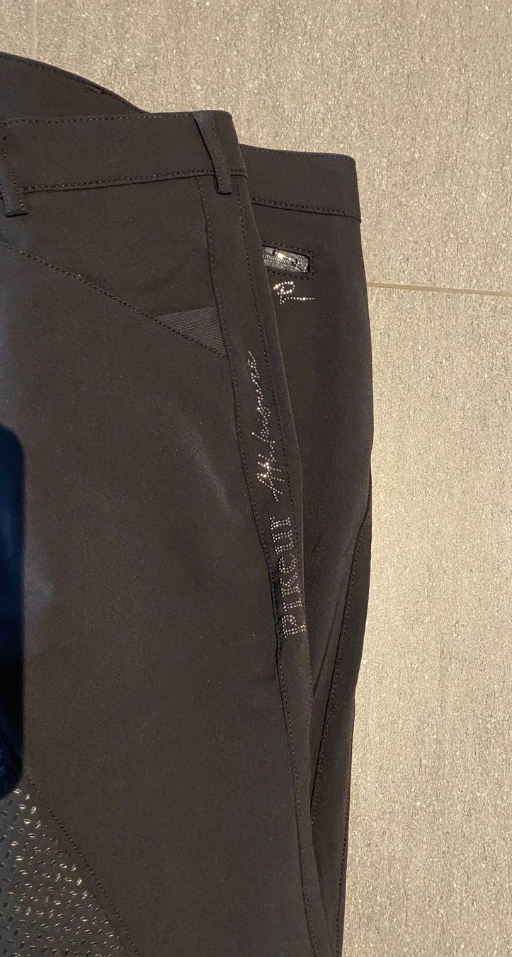 Pantaloni: Pikeur Reithose Lu – Nuovo (secondo la descrizione) da Herdern venduto da river6 2