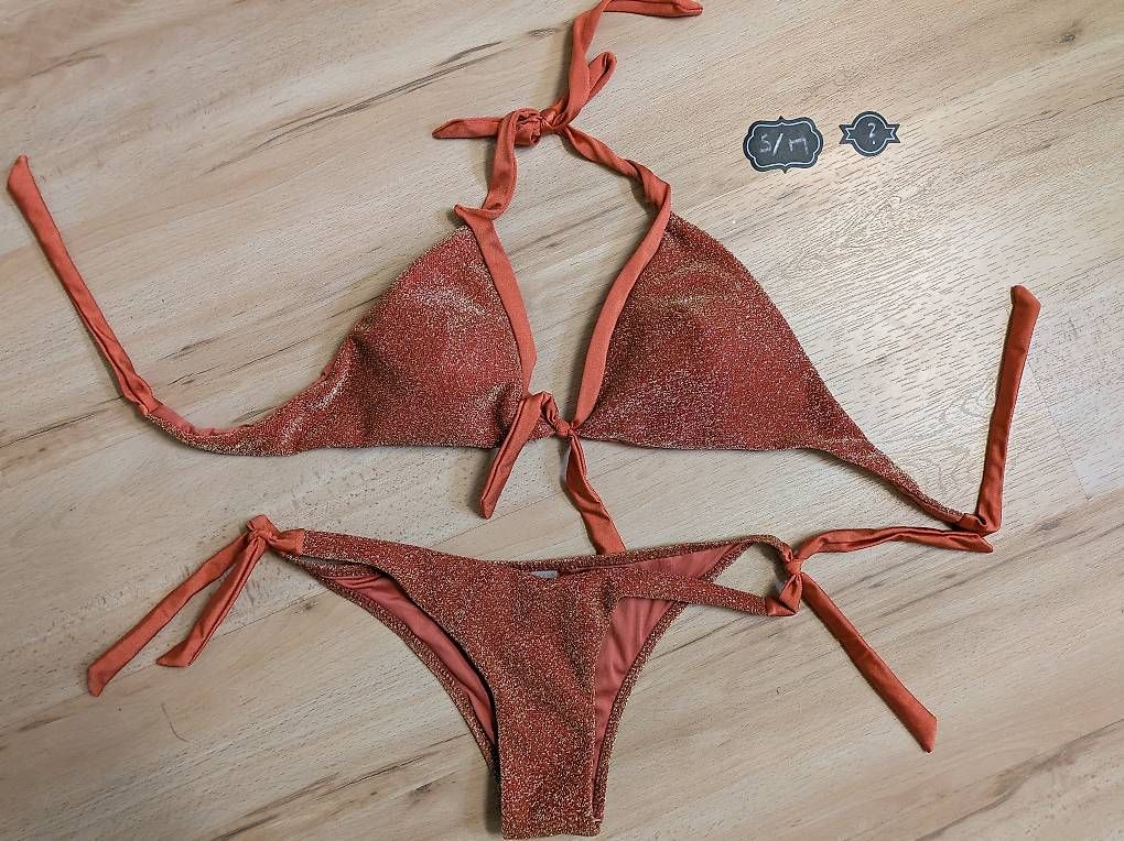 Costumi da bagno & Bikini: Bikini S/M – Usato da Langnau im Emmental venduto da MartinaZ86