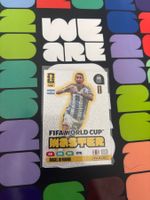 Panini World Cup 2026 Angel Di Maria Karte