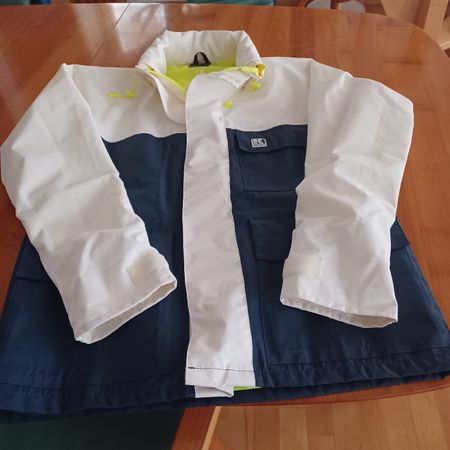 Helly  Hansen Regenjacke Gr. XS, für 16 Jahre