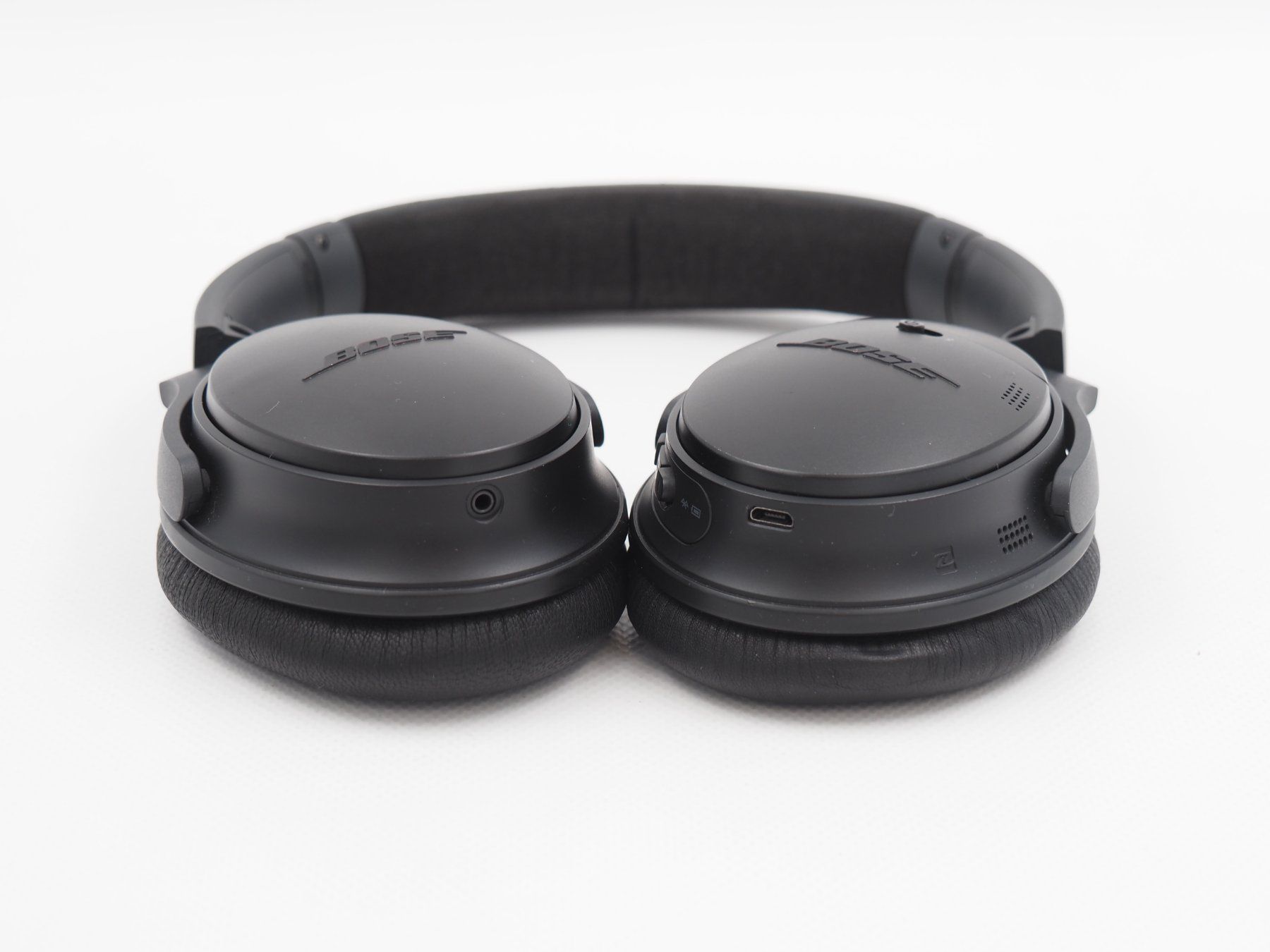 Bose Casques audio: BOSE QC35 Kopfhörer (26070710) – D'occasion à Zürich par fundsachenverkauf 1