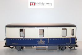 LGB 40840 Pullman-Gepäckwagen D4062 RhB Spur G Digital OVP