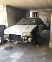 Honda CRX ED9