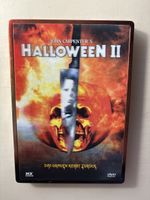 Halloween 2 - DVD - Horror - Filmklassiker - Top Zustand!