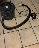 Aschesauger / Staubsauger