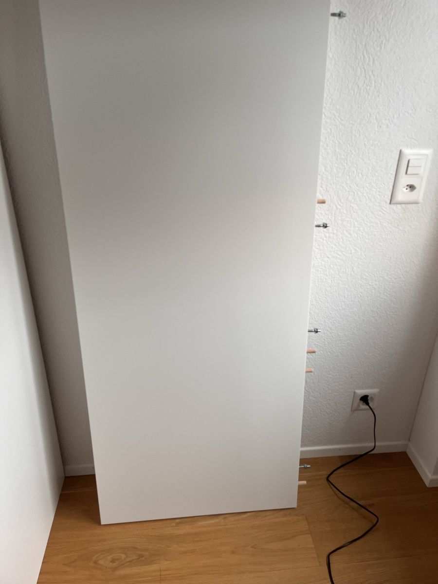 Letti: IKEA MALM 140/200 inkl. Lattenrost – Usato da Staufen venduto da misasy 1