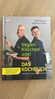 Vegan-Klischee ade! Das Kochbuch, wie NEU!