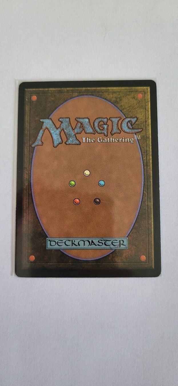 Magic The Gathering Sammelbilder & Trading cards: MTG – Lauterkeit – Gebraucht aus Münsingen von Heroism2010 1
