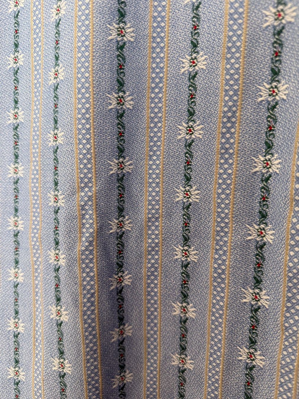 Hemden: Marsum Trachten / Edelweiss Hemd Gr. 40 – Gebraucht aus Zürich von Pau76 2