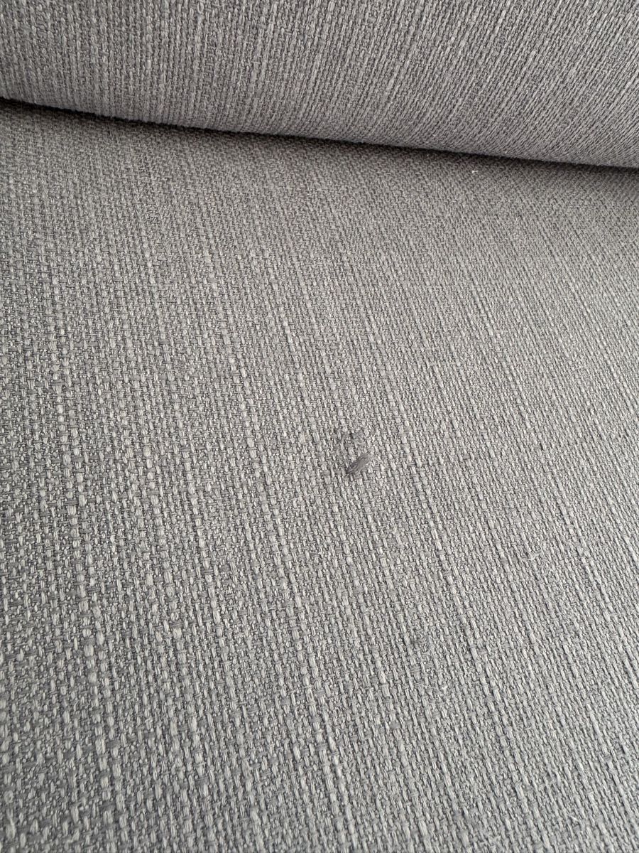 Sofas: Interio Newton Sofa Hellgrau – Gebraucht aus Brunnen von Sternfunken 3