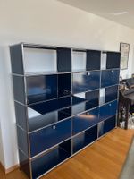 USM Regal Highboard Lieferung GRATIS