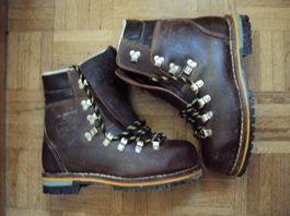 Bottes de randonnée Rimesberg 42