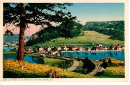 Le Pont 1942