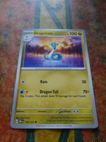 POKEMON  Dragonair   G  OBF EN  158/197 HP100 2023