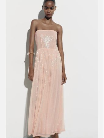 Dress zara