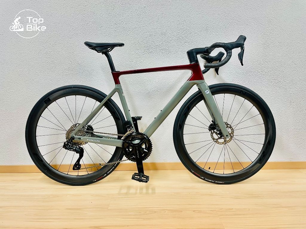 Focus Vélos: NEW Focus Izalco Max 8.9 M – Neuf (Voir description) à Stallikon par TopBikeCH