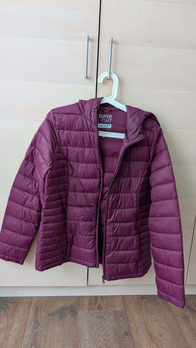 Giacche: Primaloft Jacke, Gr. L – Usato da Zermatt venduto da pinky025