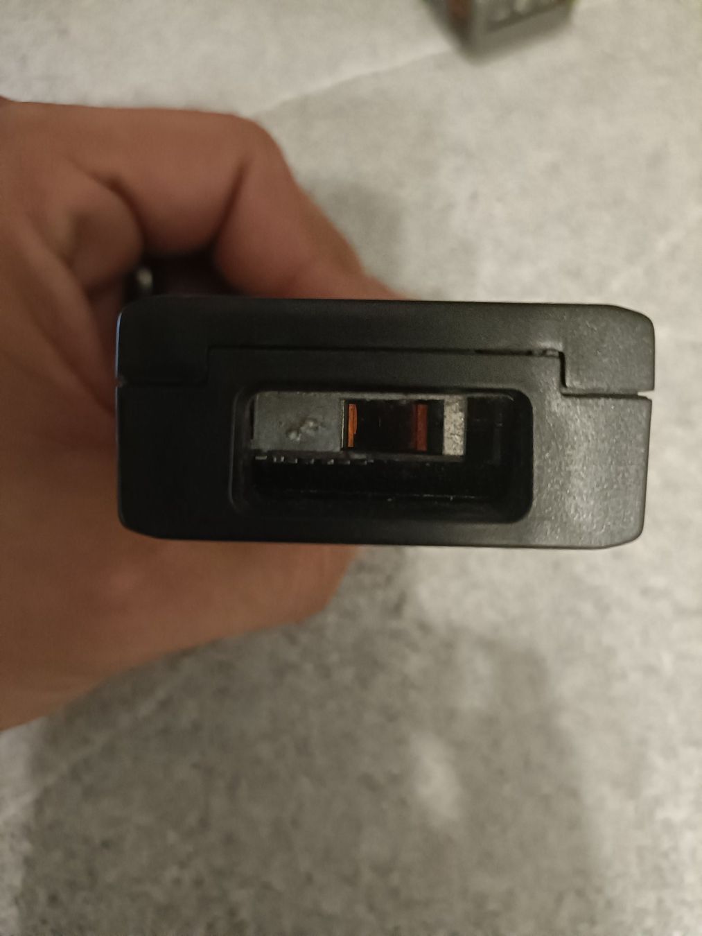Scanner: Scanner de codes-barres Eyoyo – Gebraucht aus Gland von Electr0ventes 2