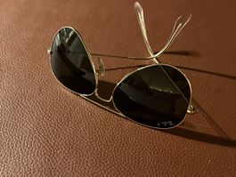 Ray Ban AVIATOR CLASSIC Polarized
