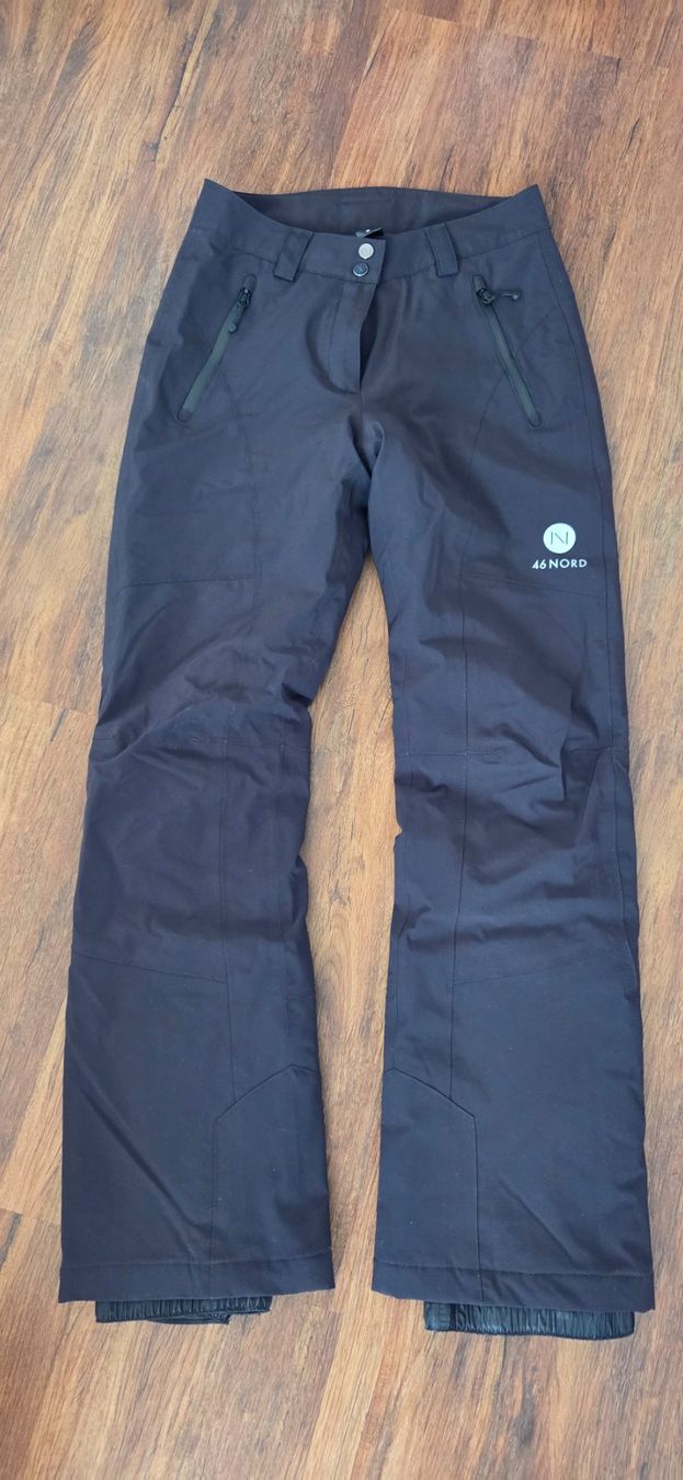 46 Nord Pantaloni: Top Skihose, 46N, Gr.36 – Usato da Amlikon-Bissegg venduto da Re13
