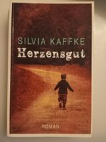 Taschenbuch - Sylvia Kaffka / HERZENSGUT - 1x gelesen