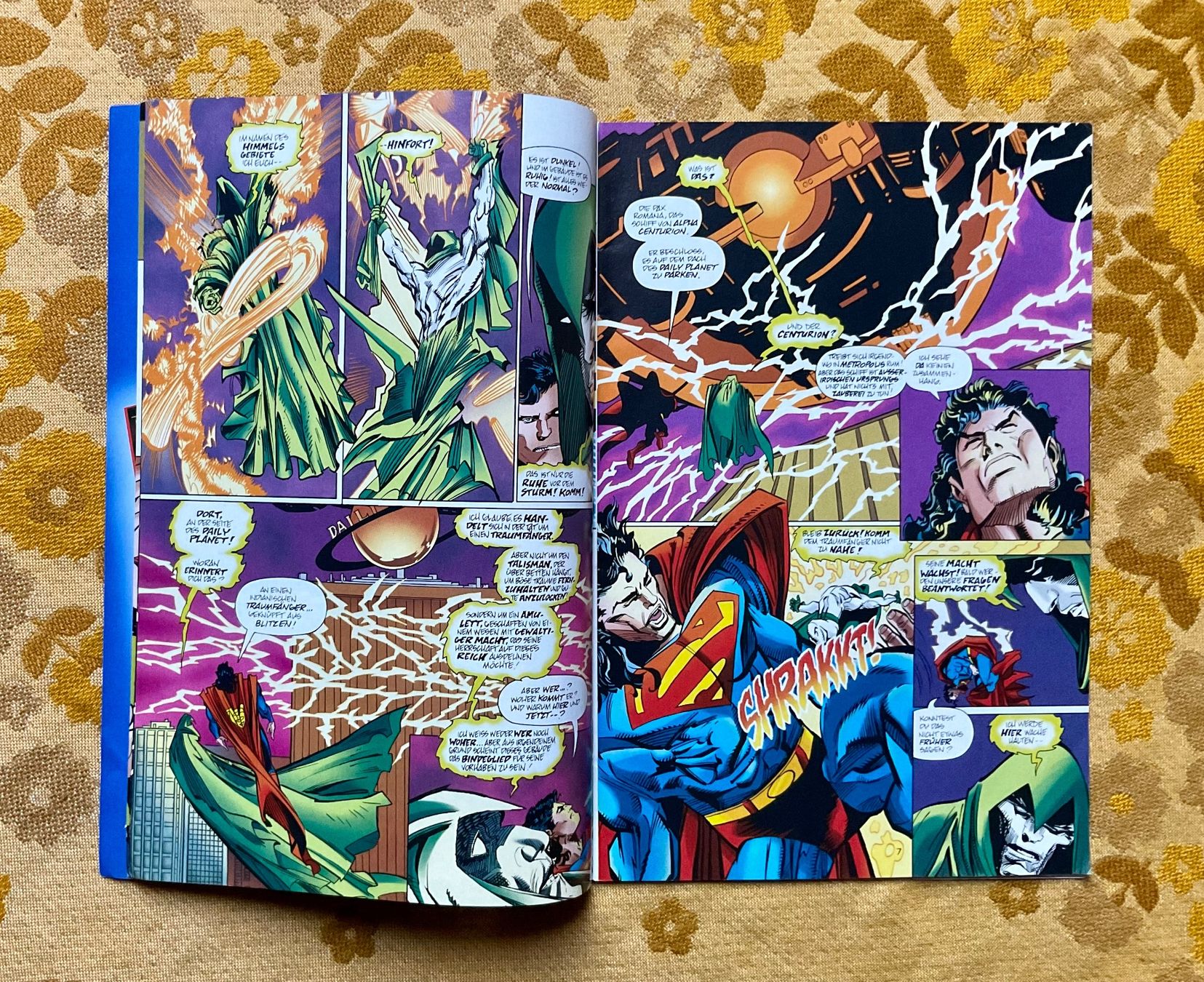 Fumetti: Superman Special Heft Nr 26 von 1998 – Usato da Endingen venduto da nathan05 2