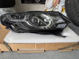 NEU Scheinwerfer Land Rover Disc Sport Xenon rechts LR137230