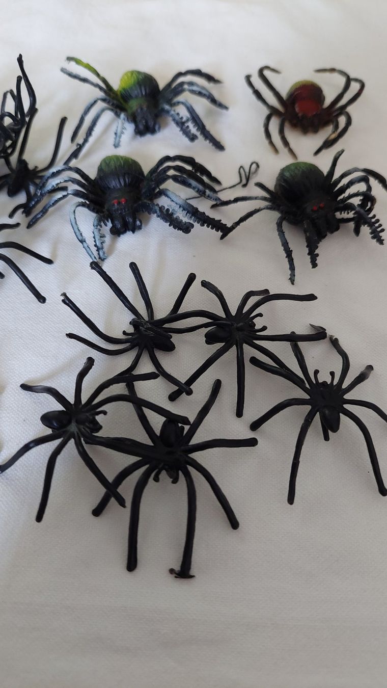 Jouets: viele Insekten – D'occasion à Uitikon Waldegg par Smeragol 6