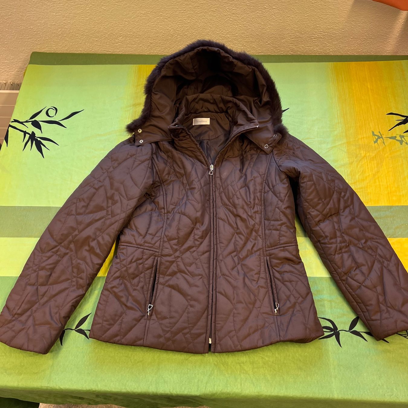 Giacche: Übergangsjacke Damen – Usato da Oberuzwil venduto da WMB73