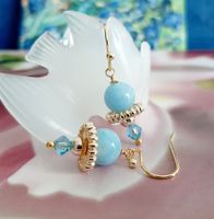 Toller Ohrschmuck!