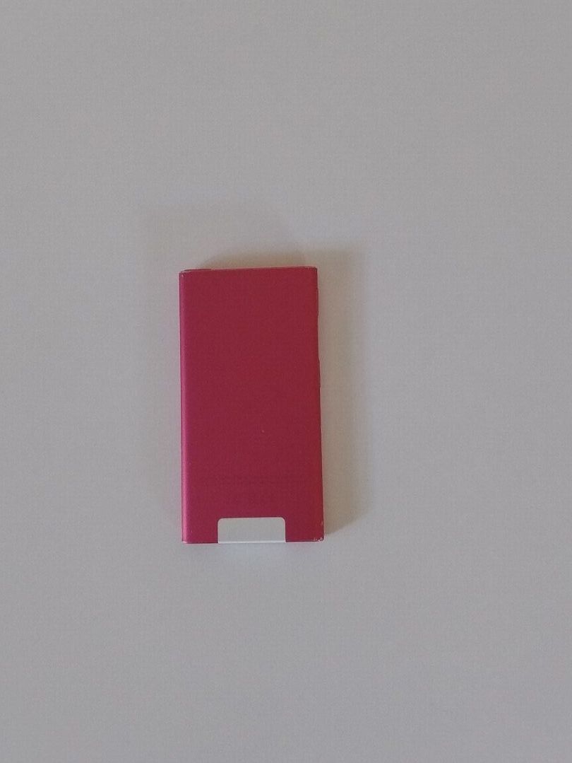 Lecteur media portable: iPod Nano 7 Gen – Défectueux à Egg b. Zürich par el_gato_77 2
