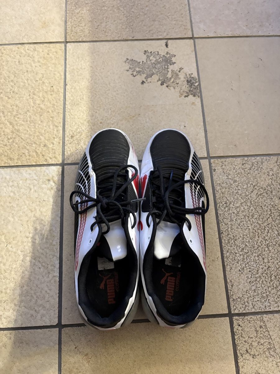 Puma Scarpe da uomo: Puma Ducati Schuhe Grösse 44 – Usato da Holderbank AG venduto da cargobulle