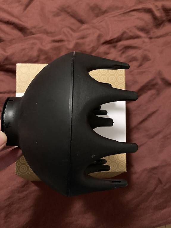 Diffusori di oli essenziali: Xtava Black Orchid Diffuser – Usato da Brunnen venduto da jenniejakobs 1