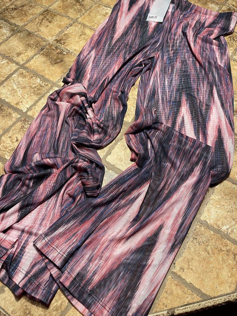 Calzedonia Pantaloni: Calzedonia pantaloni-M/L-nuovo-chic e elegante – Nuovo e nell'imballaggio originale da Gordevio venduto da LanaZimm 6