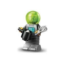 Lego Baukästen: LEGO MINIFIGURES SERIES 26 n°9 Réf. 71046 – Neu (gemäss Beschreibung) aus Chêne-Bourg von breno56