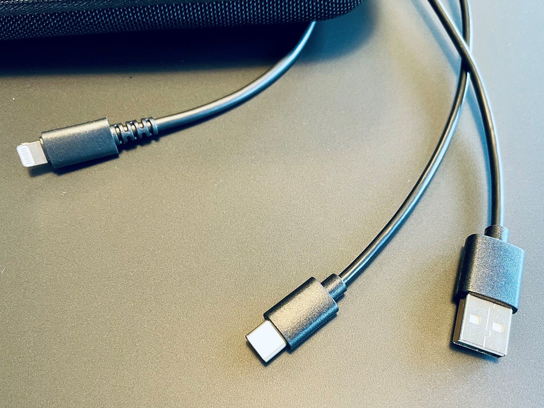 Mikrofone: Apogee ClipMic digital 2 – Neu und originalverpackt aus Horgen von Ausverkauf2000 2