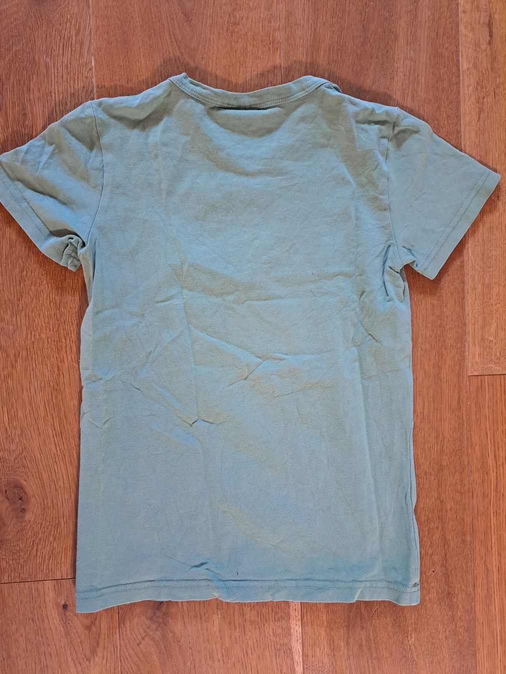 Camicie, T-shirt & Polo: T-Shirt Dyr Gr. 128 – Usato da Büetigen venduto da Schgrr 1