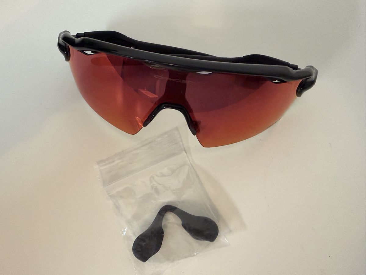 Oakley Occhiali & Lenti: Oakley Radar EV Sonennbrille – Usato da Zürich venduto da nvr_nvr_lnd 4