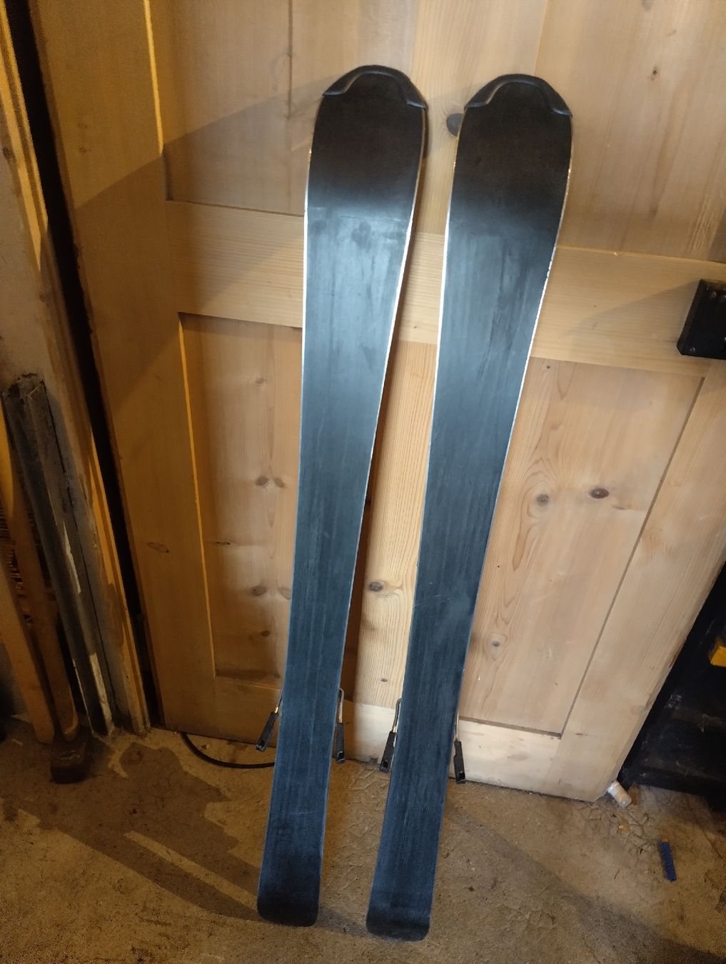 Salomon Skis: ski enfant – Gebraucht aus Peseux von Patrick.APD 1