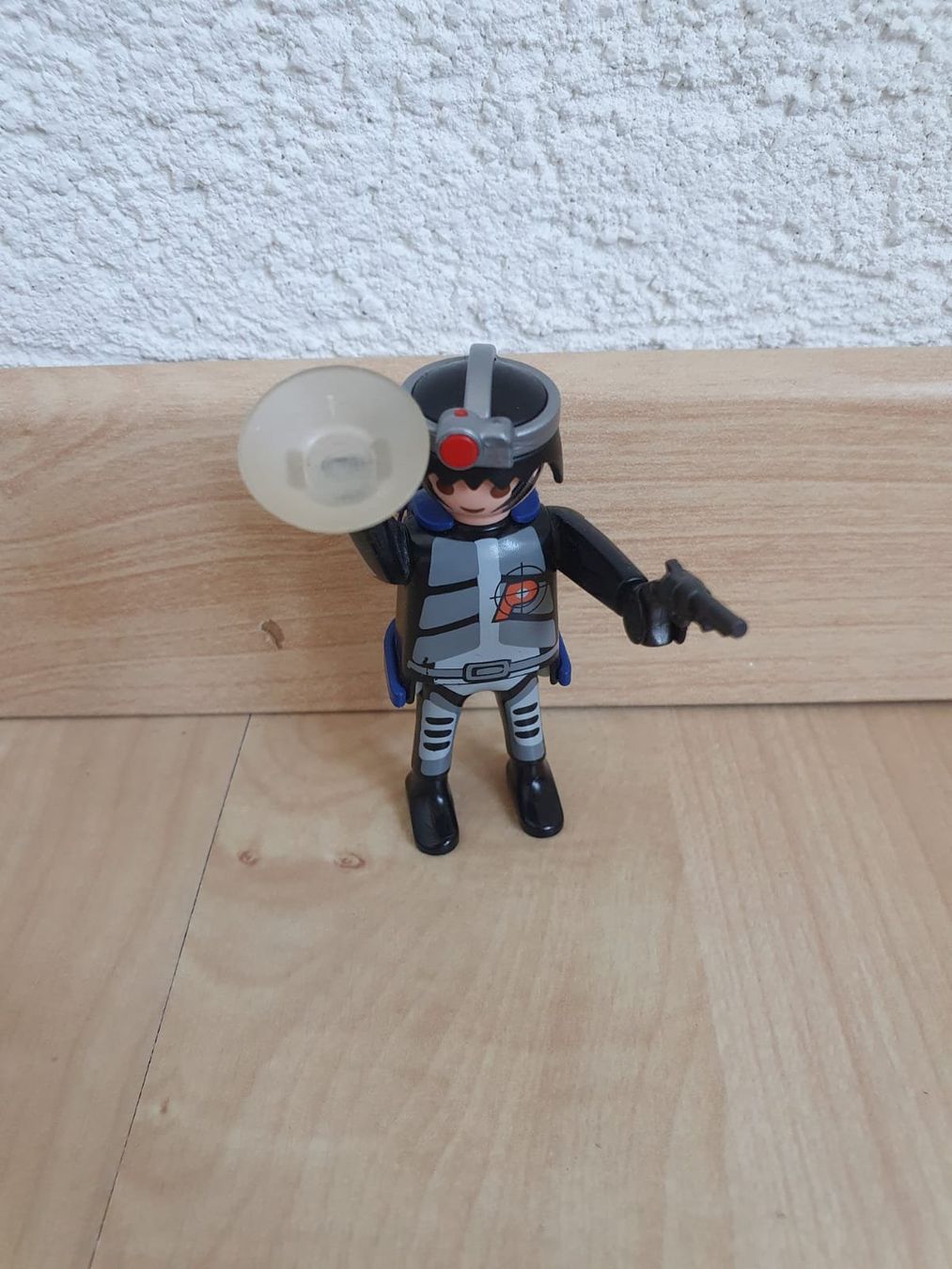Playmobil Giocattoli: Playmobil Robogang & Spy Team combo Set – Usato da Rubigen venduto da Rea1972. 4