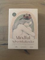 Adventskalender Achtsamkeit