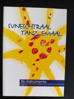 SUNESCHTRAAL  TANZ   EMAAL     HEFT  C   Bb-Instrumente