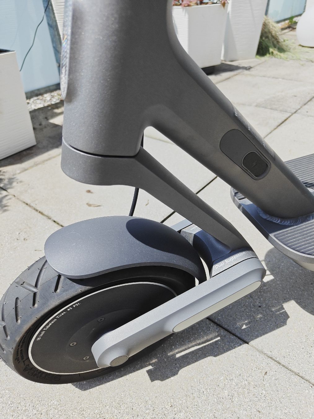 Xiaomi Kickboard: Xiaomi E-Scooter 4 Ultra – Usato da Sennwald venduto da fat_tony66 4